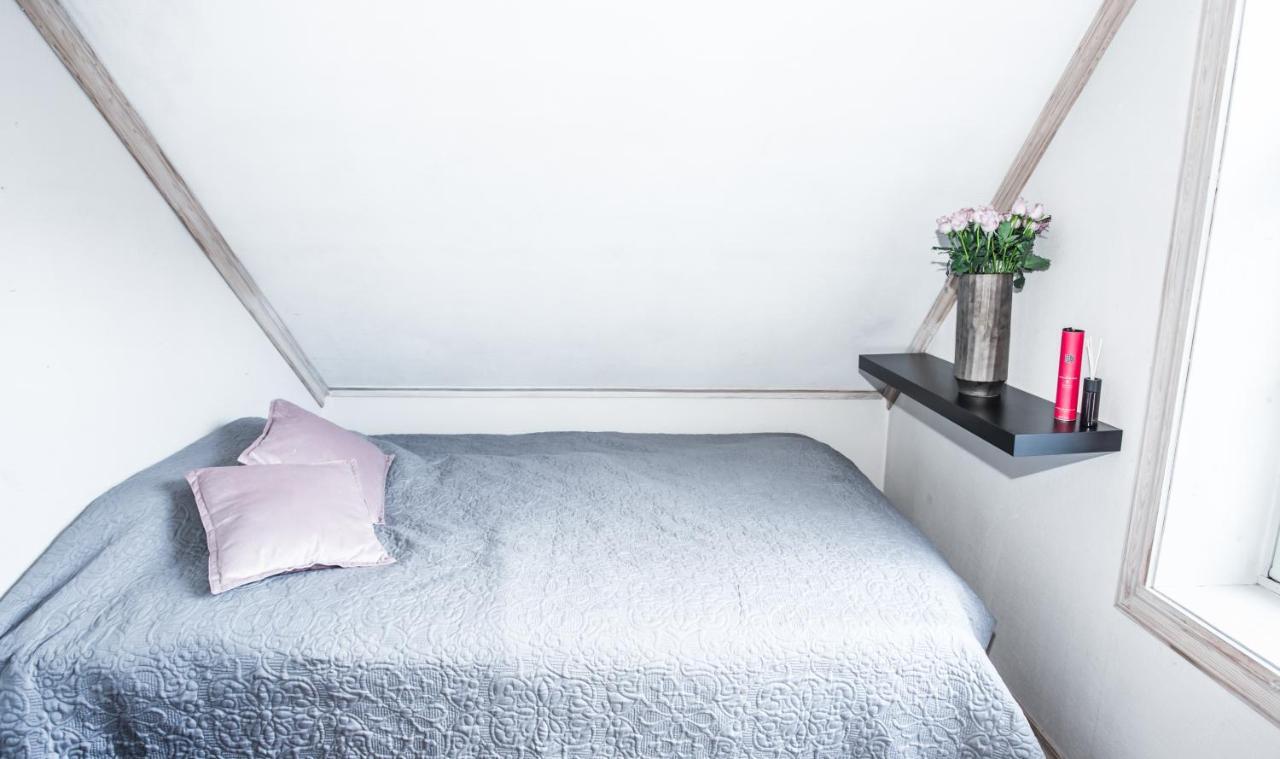 Central City Appartement