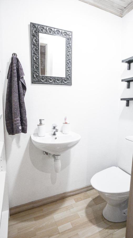 Appartement Central City *